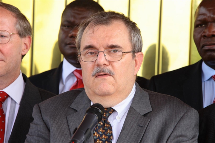 3éme revue du programme économique et financier 2012-2014 : la Bm, le Fmi et la Bad à Abidjan du 13 au 27 mars